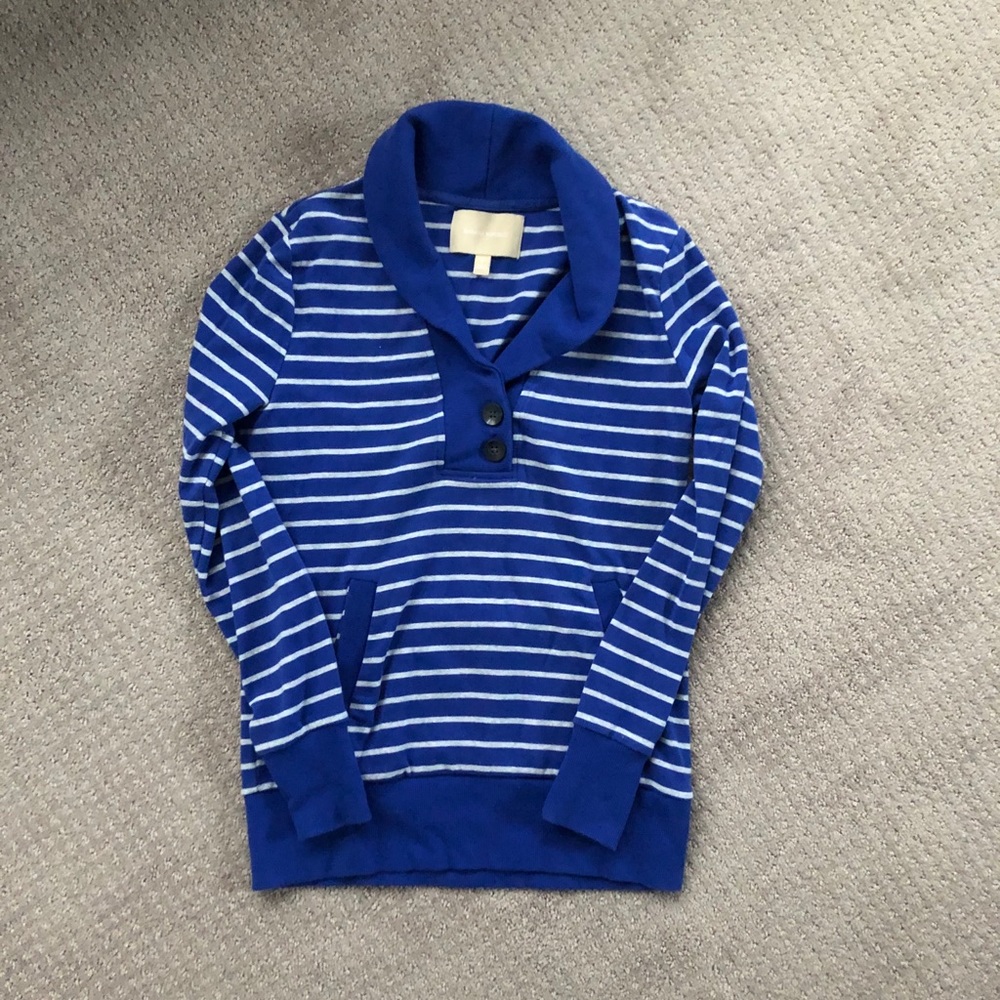 J Crew Pull Over - image 1